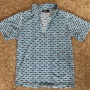 Kerrits Equestrian riding tee